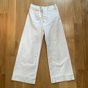 Jesse Kamm Sailor Pants